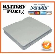 [ APPLE MAC LAPTOP BATTERY ] A1012